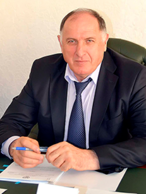 Абдулмуслимов Абдулмуслим Мухудинович