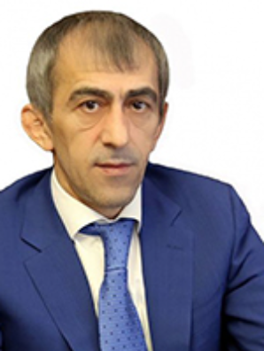 Алиев Руслан Алиевич