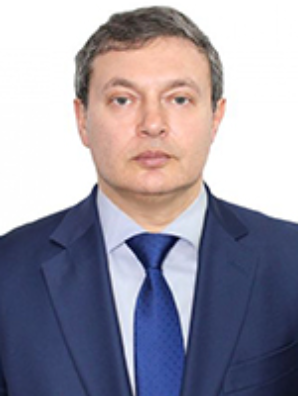 Мажонц Манвел Людвигович