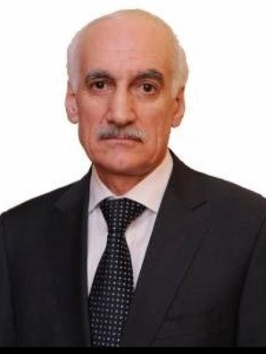 Джафаров Рамазан Джафарович