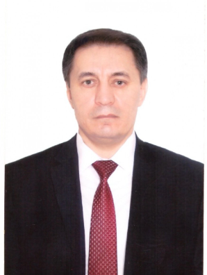 Махмудов Абдурахман Магомедович