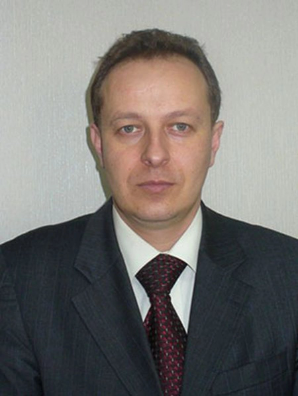 Телякавов Муслим Пашаевич