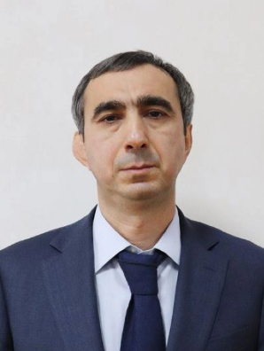 Эминов Заур Эминович