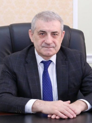 Газимагомедов Ризван Казимович