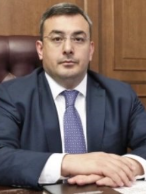 Кихасуров Магомедзагид Магомедович