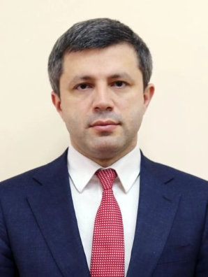 Халилов Низам Рахманович