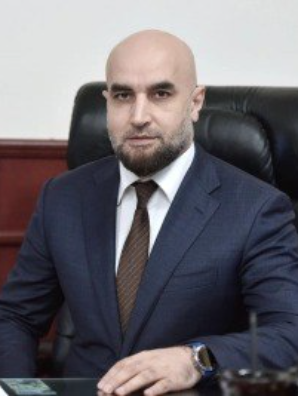 Расулов Ратмир Нуралиевич