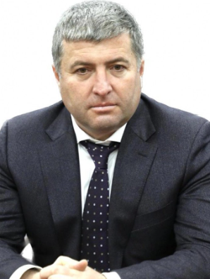 Дабишев Шамиль Магомедович