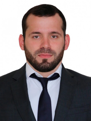 Мерданов Эмин Мерданович