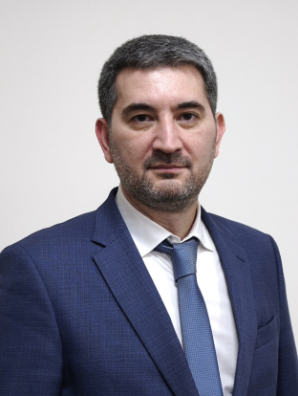 Шихалиев Марат Шамильевич