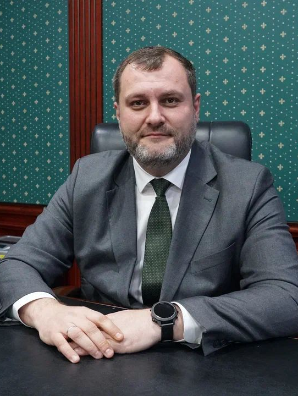 Глазов Ярослав Николаевич