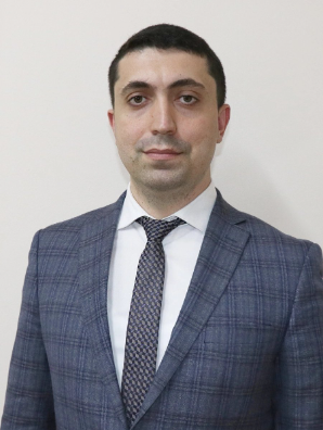 Саидов Камил Рамазанович