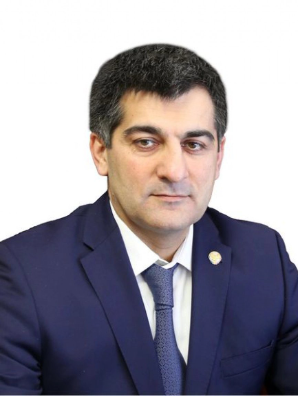 Султанов Гаджи Русланович