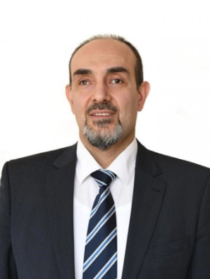 Бучаев Яхья Гамидович