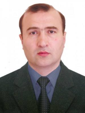 Тагиров Магомед Магомедович