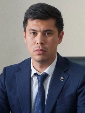 Уллаев Бахтияр Магомедович