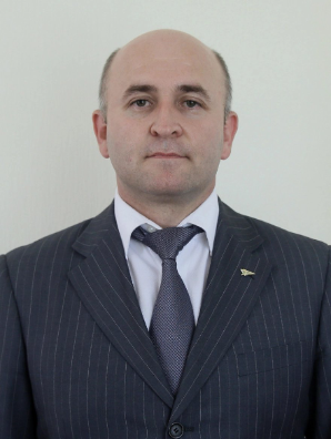 Абдулхамидов Вагаб Магомедович