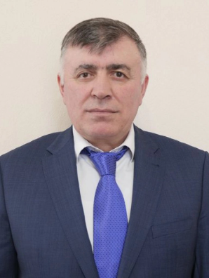 Шапиев Магомед Шагабудинович
