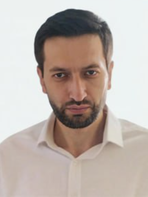 Юсупов Арсен Газимагомедович