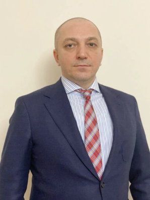 Мусаев Махач Абдулаевич