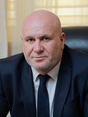 Генжеханов Мустапа Пирганутдинович