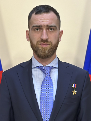 Абуталимов Темирлан Умарович