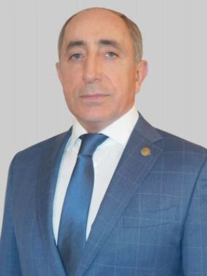 Казимагамедов Нариман Махмудович