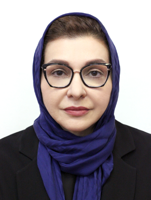 Шамхалова Хадижат Мугарамовна