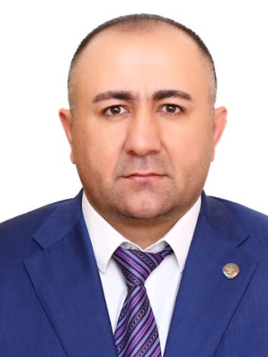 Рамазанов Шамиль Рустамович