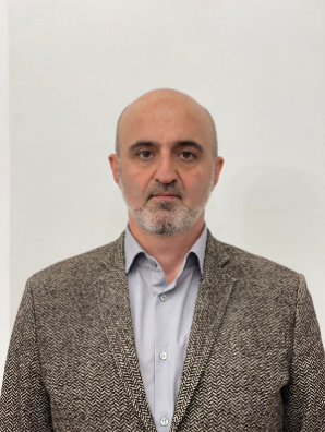 Гасанов Алибек Муслимович