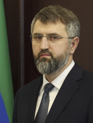Рамазанов Магомед Исрафилович