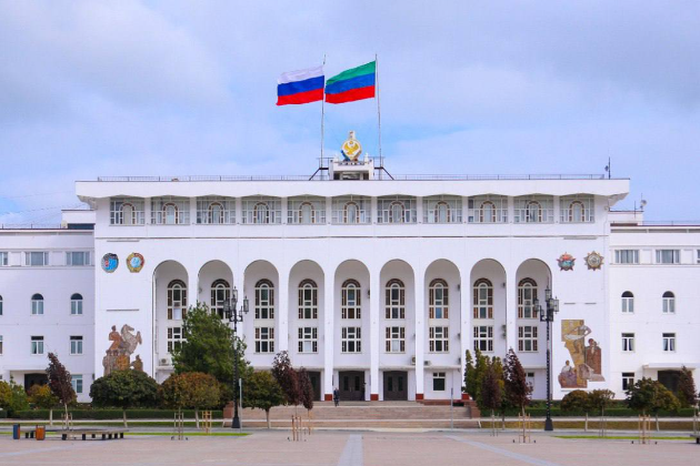 Информация о начале приема предложений о кандидатурах на должность главы муниципального района «Кулинский район», вносимых Главе Республики Дагестан